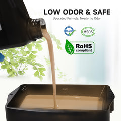 GratKit Standard Resin Almond 1000g