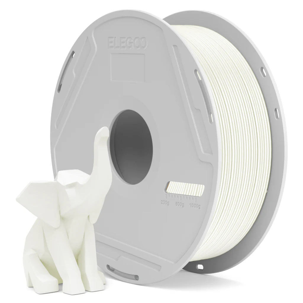 Elegoo PLA Basic Filament - 1.75mm 1KG