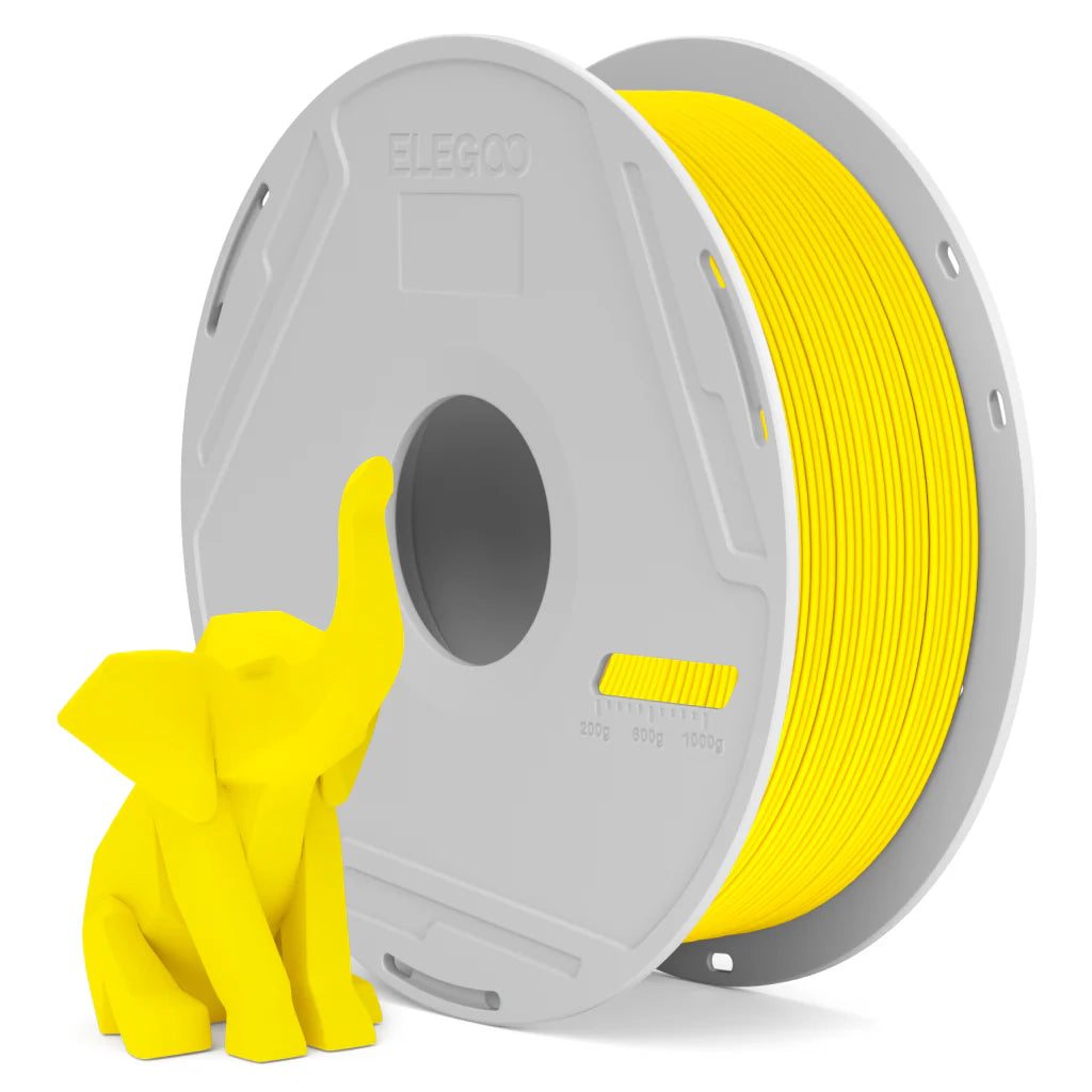 Elegoo PLA Basic Filament - 1.75mm 1KG