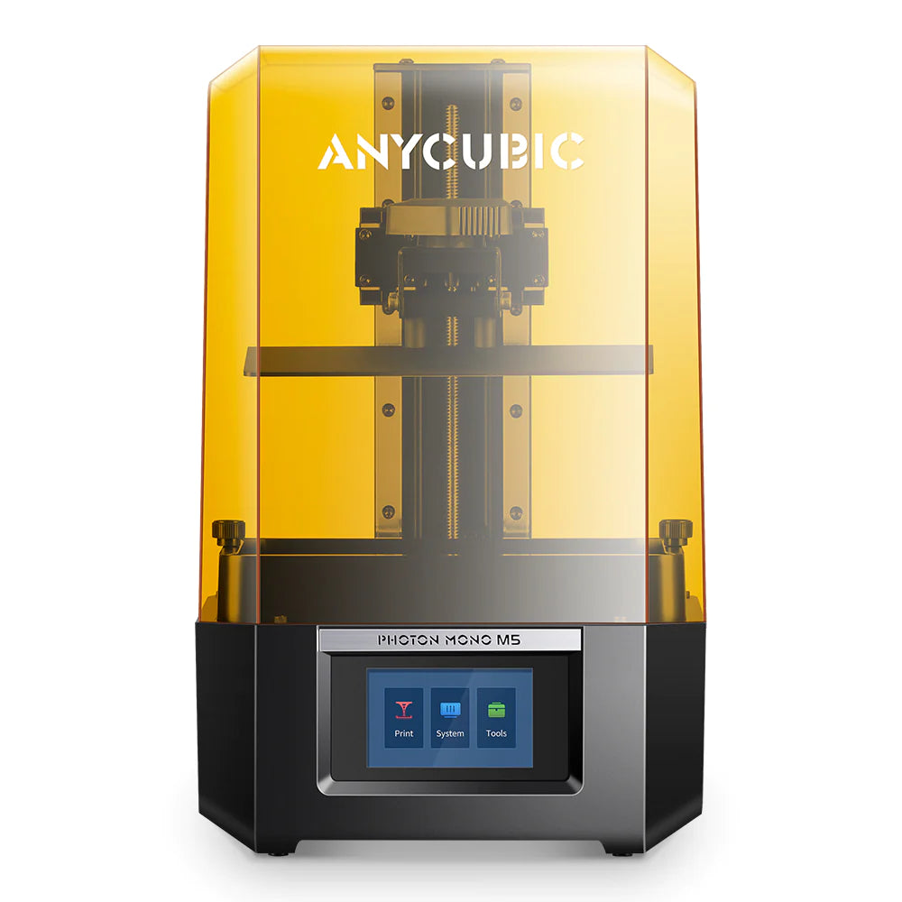 Anycubic Photon Mono M5 12K Resin 3D Printer