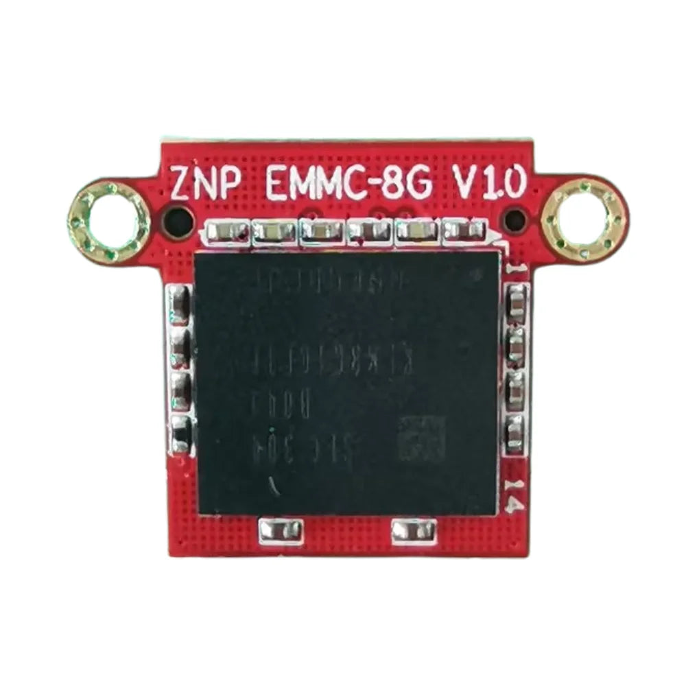 ELEGOO Neptune 4 Plus/Max EMMC Chip