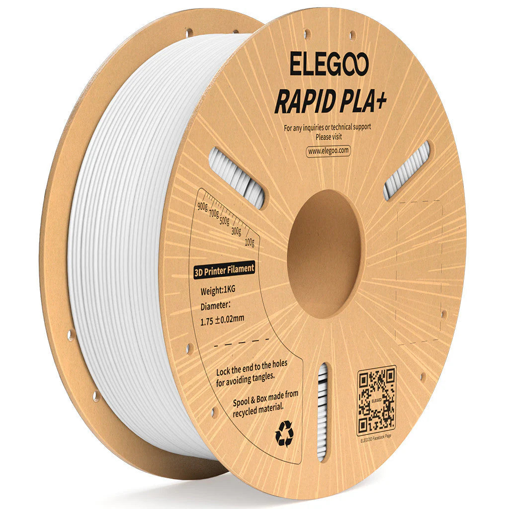 Elegoo RAPID PLA Plus Filament 1.75mm