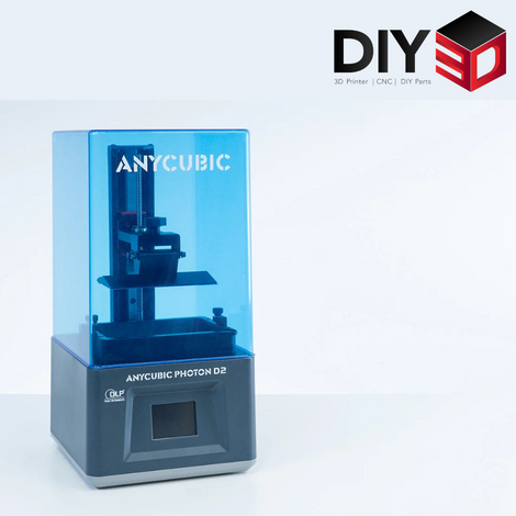 Anycubic Photon M3 Max 3D Printer: Buy or Lease at Top3DShop