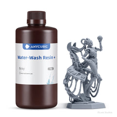 Anycubic Water-Wash Resin+