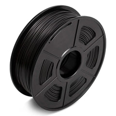 PETG Filament 1Kg, Black