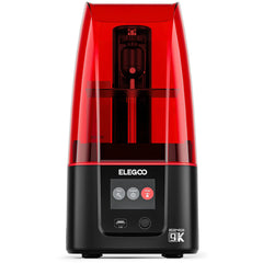 Elegoo Mars 4 9K 3D Printer