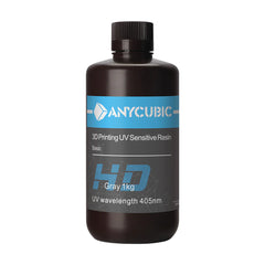 Anycubic HD Resin Gray