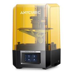 ANYCUBIC Photon Mono M5s 12K Smart Leveling-Free Resin 3D Printer