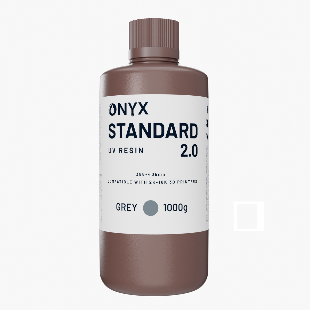 Onyx Standard 2.0 Resin