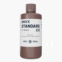 Onyx Standard 2.0 Resin