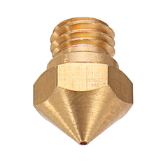 MK10 Brass Nozzle for Extruder