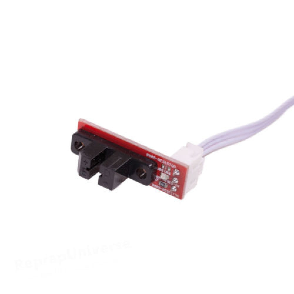 Optical Endstop Limit Switches with Cable for 3D Printer - 3 Pcs