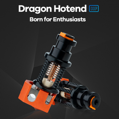 Phaetus Dragon Hotend