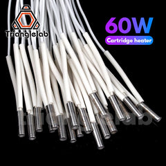 24V 60W Heater Cartridge