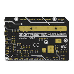 BIGTREETECH SKR MINI E3 V3.0 32 Bit Control Board for Ender 3 CR10