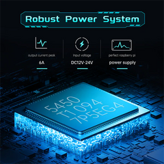 BTT SKR 3 32 bit Motherboard for 3D Printer