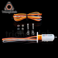 3D Touch Auto Leveling Sensor with extra Needle