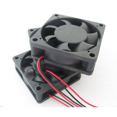 Cooling Fan for 3D Printer