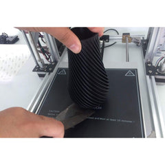 Build Surface Heatbed Sticker for 3D Printer Heated Bed