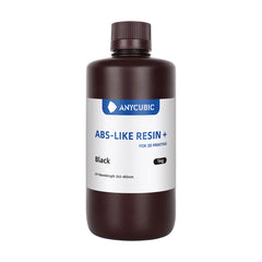 Anycubic ABS Like Resin+