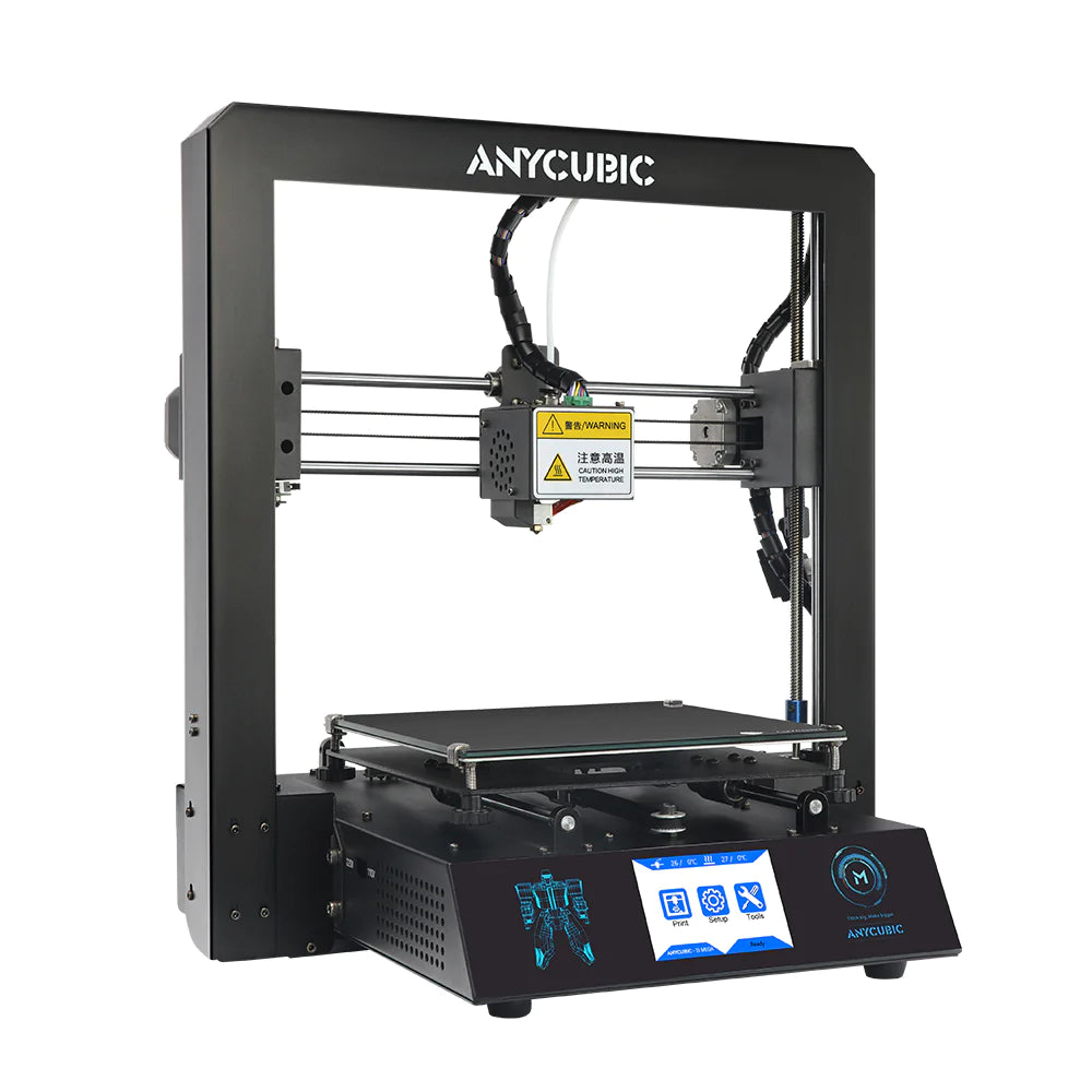 ANYCUBIC Mega S 3D Printer