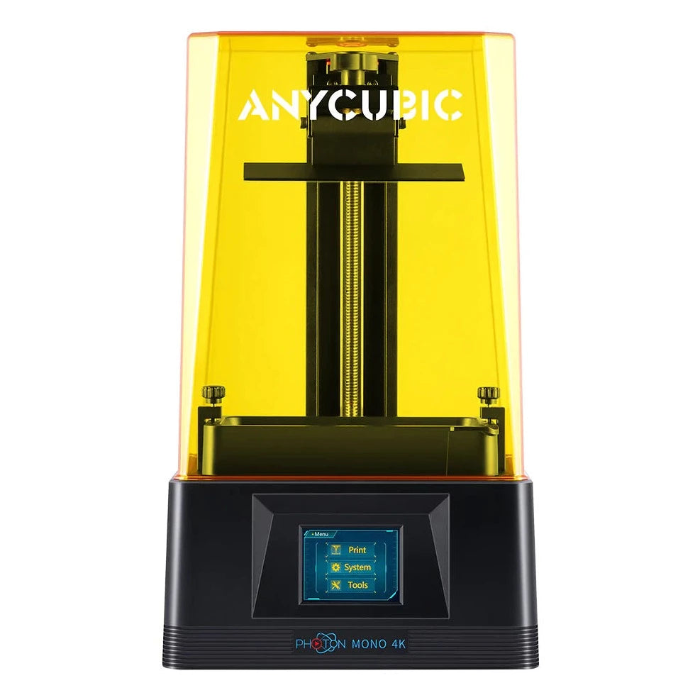 Anycubic Photon Mono 4K 3D Printer