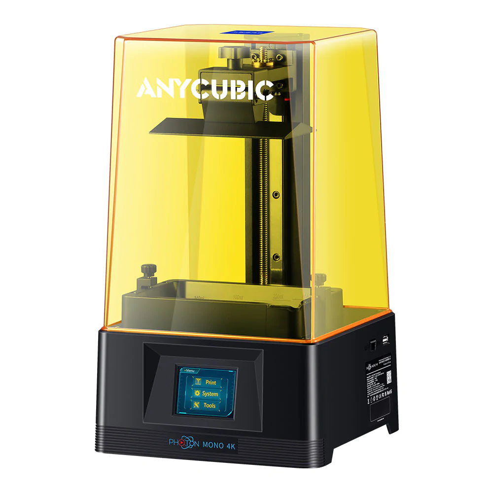 Anycubic Photon Mono 4K 3D Printer