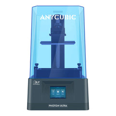 Anycubic Photon Ultra DLP 3D Printer