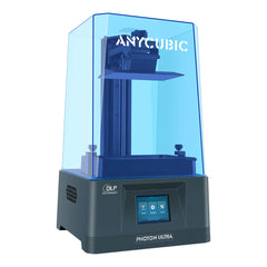 Anycubic Photon Ultra DLP 3D Printer