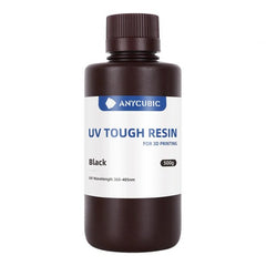 Anycubic Flexible Tough Resin