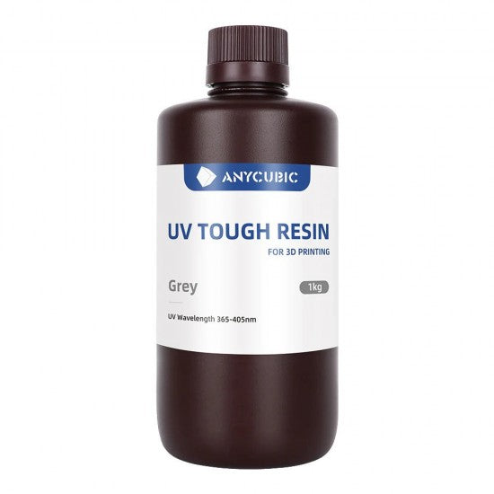 Anycubic Flexible Tough Resin