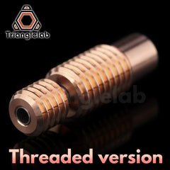 Bi-Metal Heatbreak for Hotend