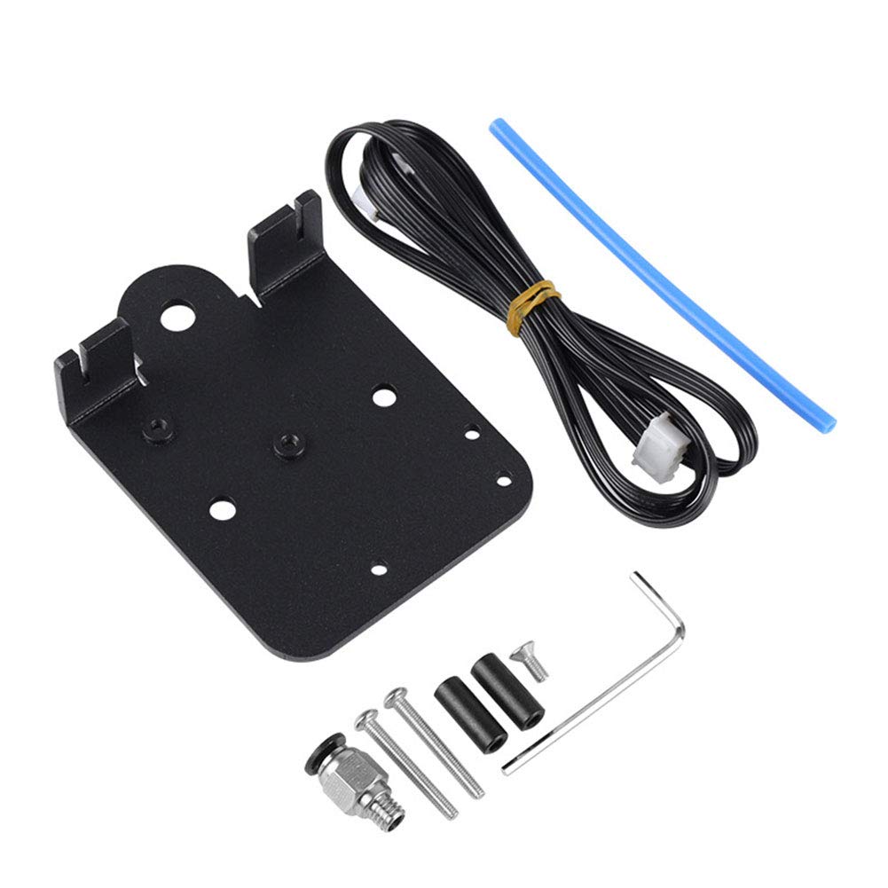 Direct Drive Extruder Conversion Kit Fit for Creality CR10 Ender-3