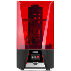 Elegoo Saturn 2 8K Mono Resin 3D Printer