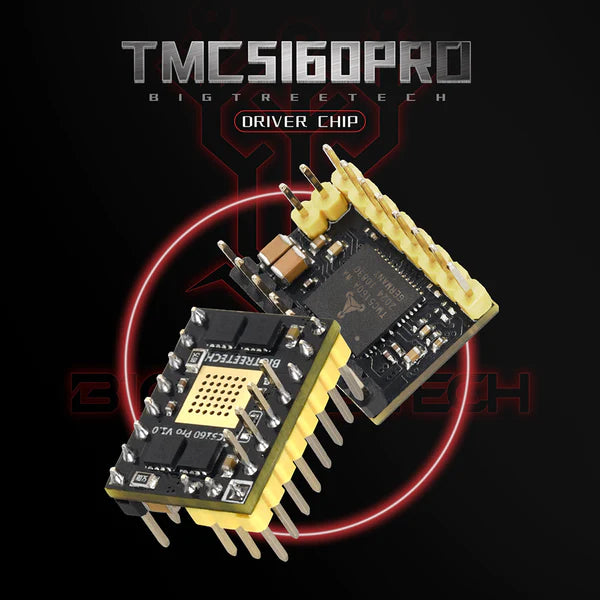 BTT TMC5160 Pro V1.1 Driver