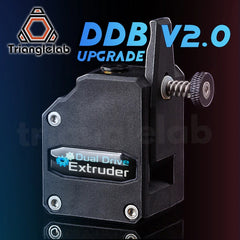 DDB Extruder V2.0 BMG Compatible